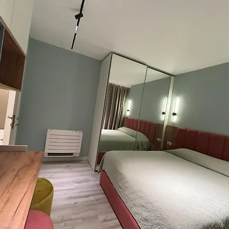 Apartment Luxury Rradhime *