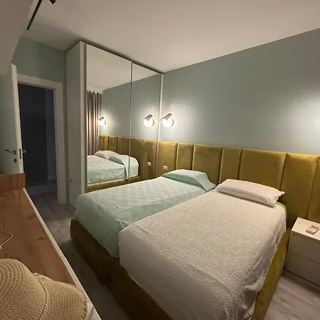 Luxury Rradhime Apartment *