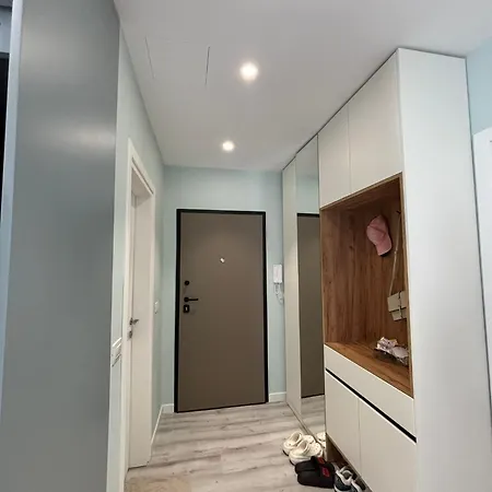 Apartment Luxury Rradhime *