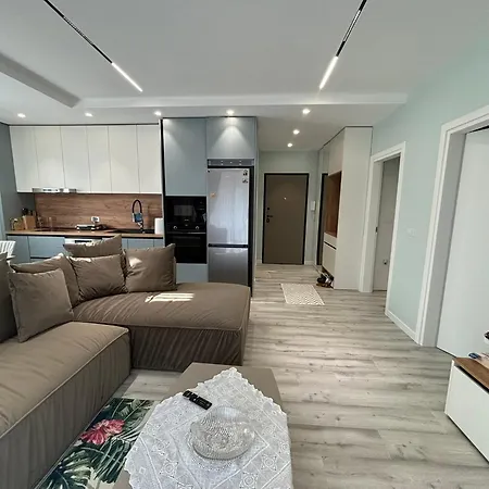Luxury Rradhime Apartment