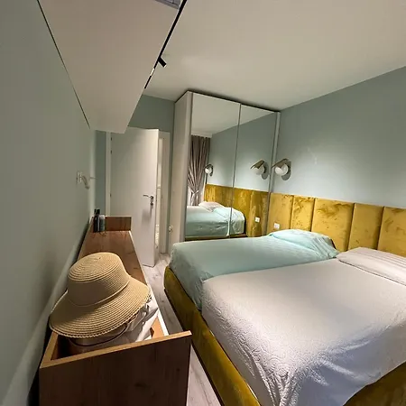 Apartment Luxury Rradhime