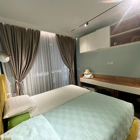 Luxury Rradhime Apartment *