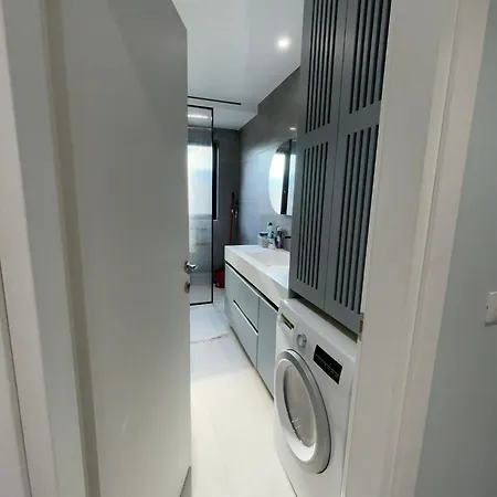 Apartment Luxury Rradhime *