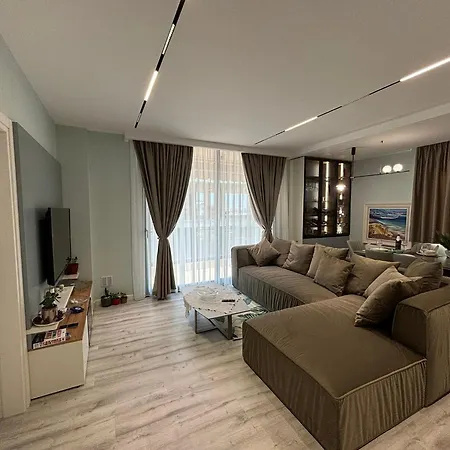Luxury Rradhime Apartment *