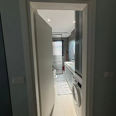 Apartment Luxury Rradhime *