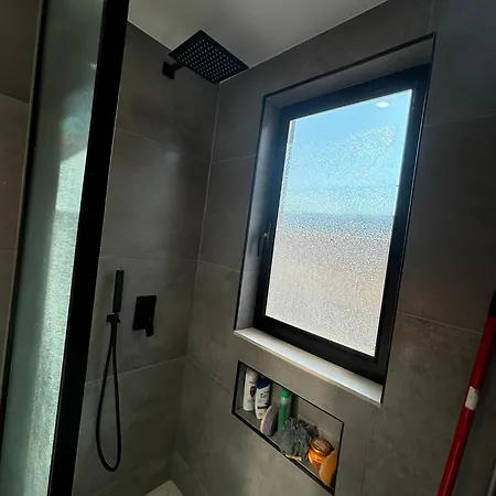 Apartment Luxury Rradhime