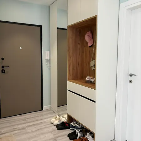 Luxury Rradhime * Vlorë