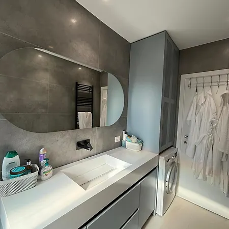 Luxury Rradhime * Vlorë