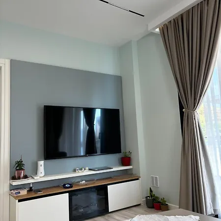 Luxury Rradhime Vlorë