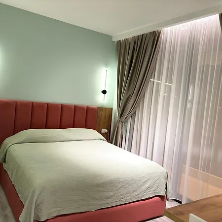 Apartment Luxury Rradhime *